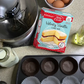 Betty Crocker Velvety Vanilla Cake Mix - Preparato Per Torte Alla Vaniglia (415G)
