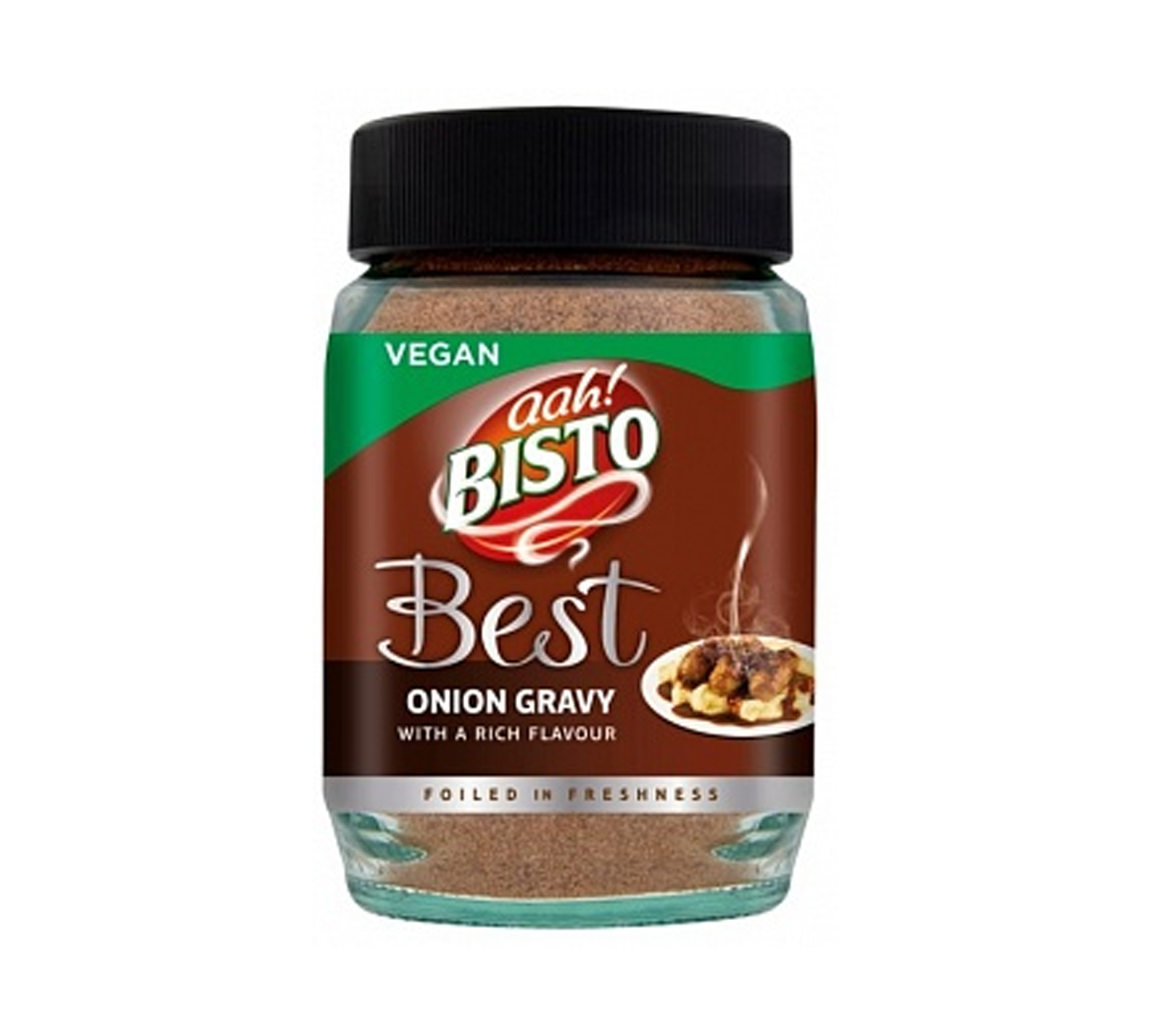 Bisto Best Gravy alla Cipolla, salsa per arrosti.