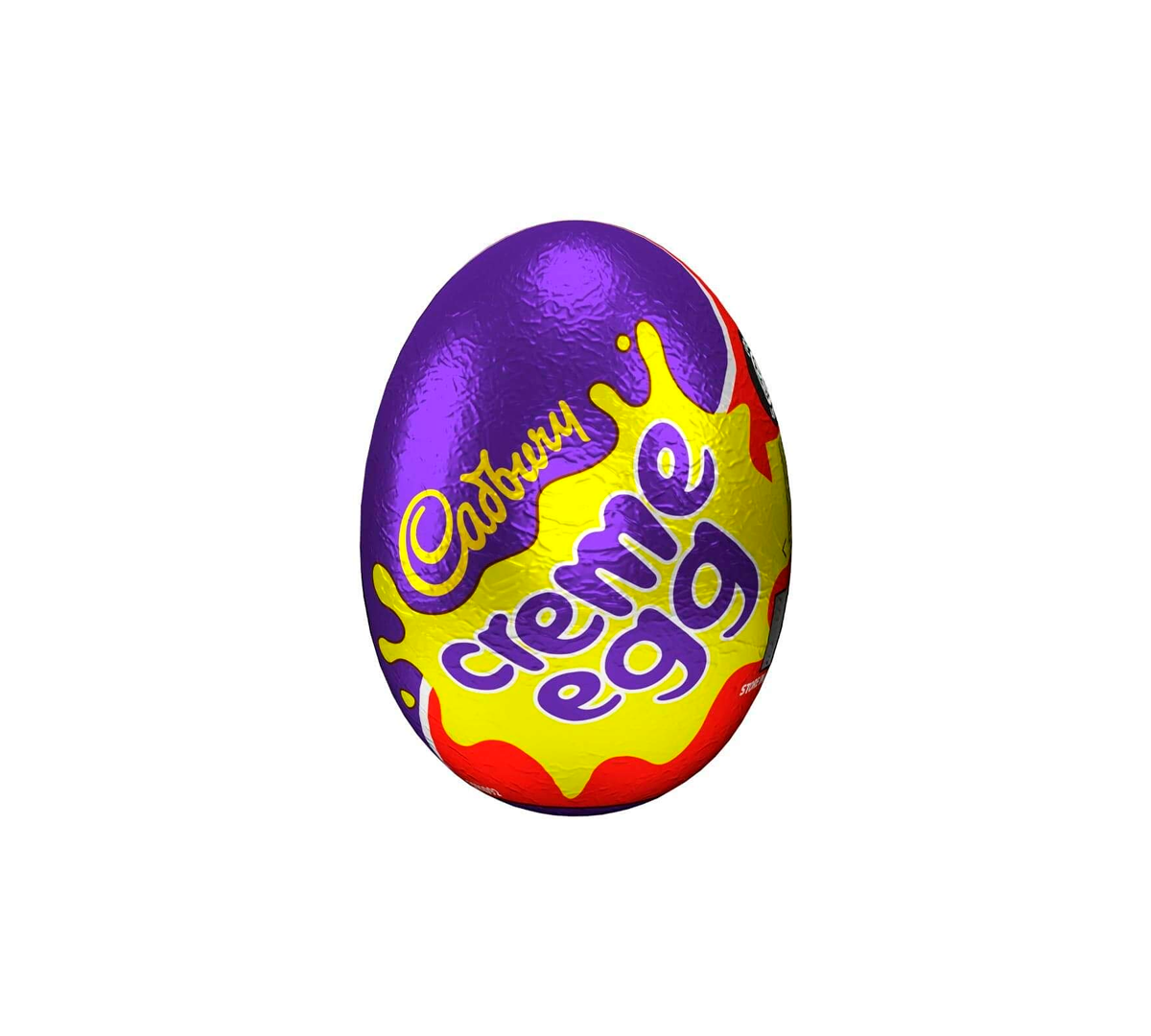 Cadbury Chocolate Creme Egg