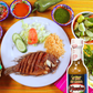 El Yucateco Caribbean Chile Habanero - salsa habanero piccante
