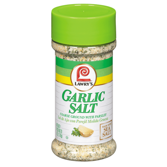 Lawry'S Garlic Salt - Sale all'aglio