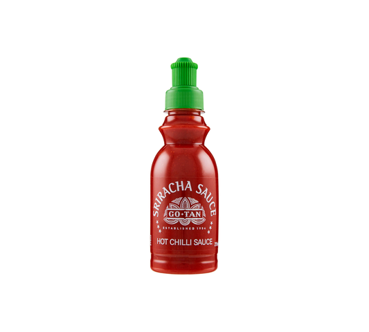 Salsa Go-Tan Sriracha 215ml