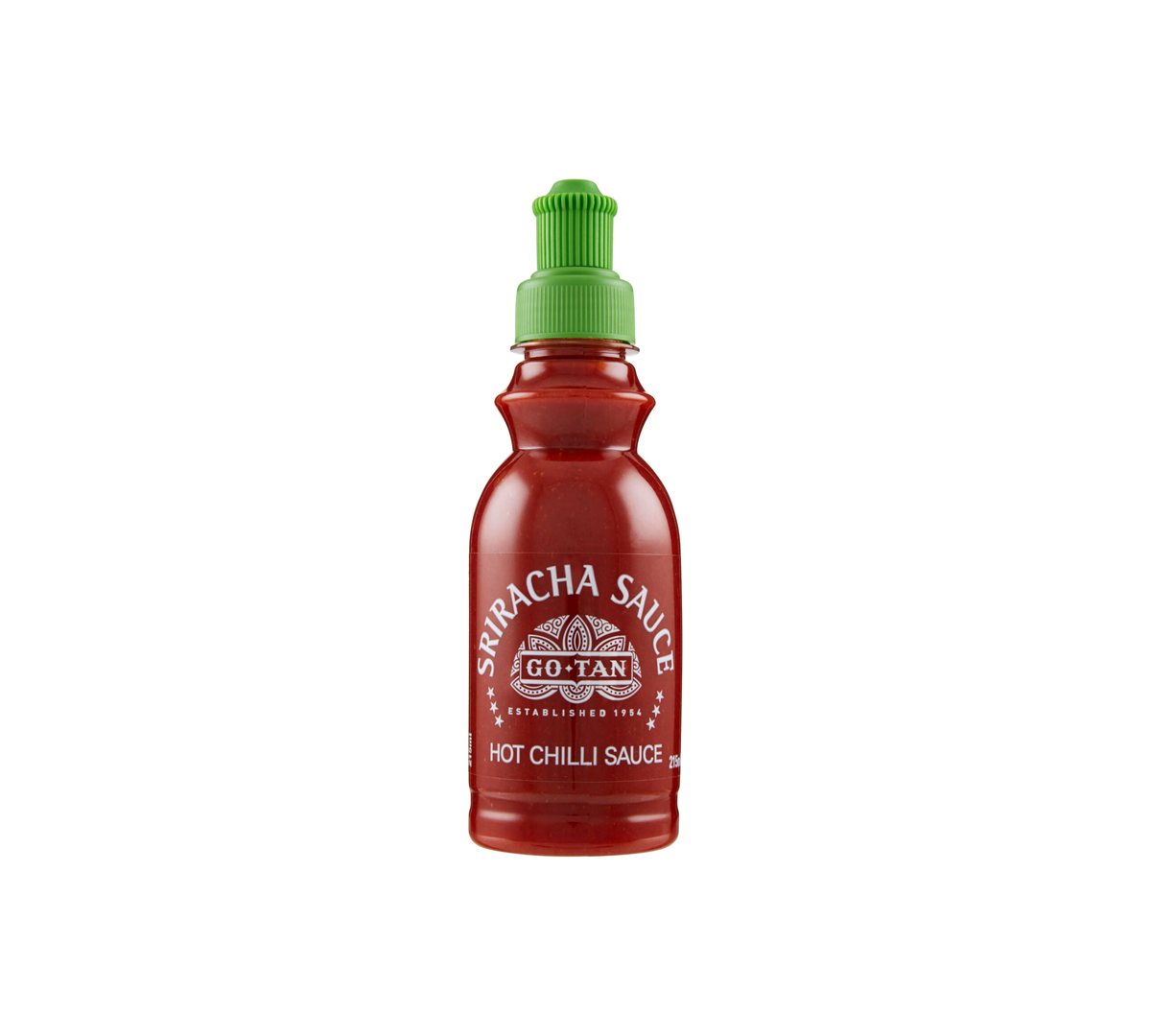 Go-Tan Sriracha Sauce 215 ml