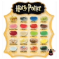 Jelly Belly Beans Harry Potter Bertie Bott'S  - caramelle tutti i gusti + 1