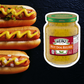 Heinz Hot Dog Relish