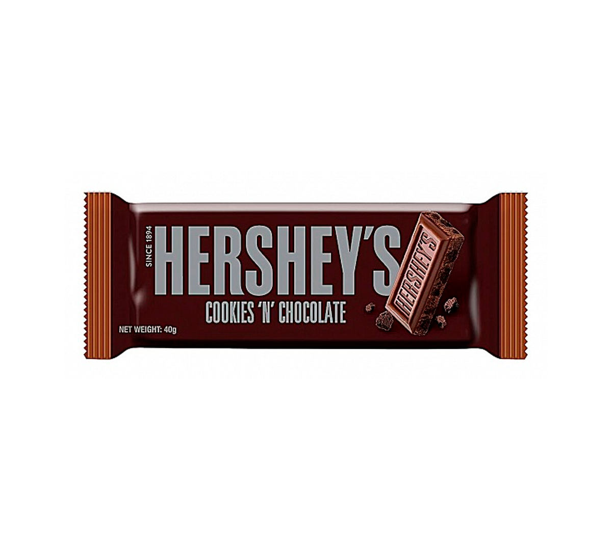 Hershey's Cookies 'N' Chocolate