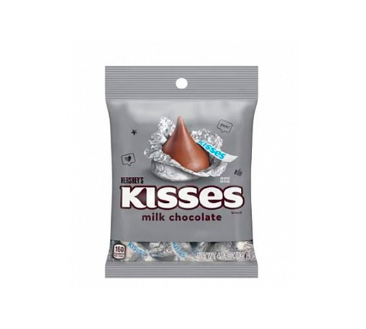 Hershey's Kisses Milk Chocolate