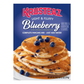 Krusteaz Complete Pancake Mix Blueberry GRANDE