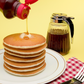 Log Cabin Syrup Original 710ml - Sciroppo per pancakes