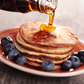 Log Cabin Syrup Original 710ml - Sciroppo per pancakes