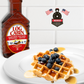 Log Cabin Syrup Original 710ml - Maple syrup