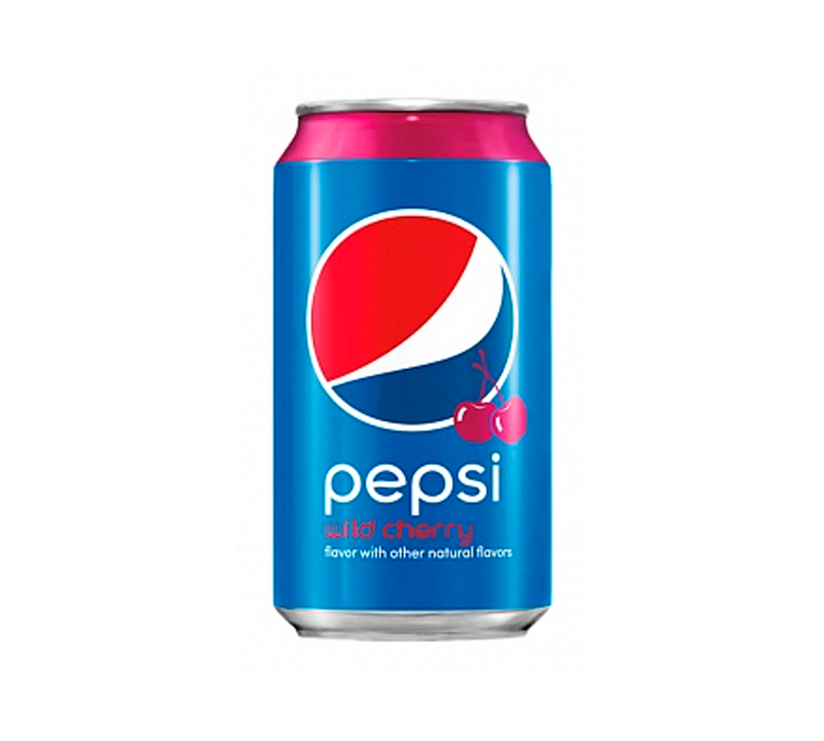 Pepsi Wild Cherry 355ml, bibita frizzante al gusto di ciliegia selvatica