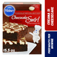 Pillsbury Chocolatier Collection , Brownie Mix Cheesecake Swirl