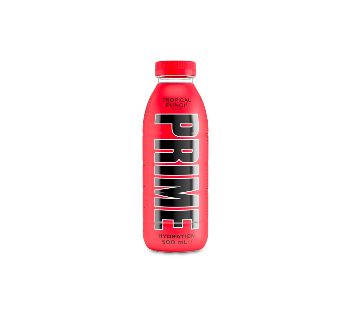 Prime Hydration Tropical Punch 500 ml