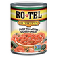 Rotel Chunky Diced tomatoes & green chilies