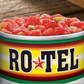 Rotel Chunky Diced tomatoes &amp; green chilies
