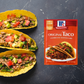 Mccormick'S Tacos Seasoning mix - Condimento Per Tacos