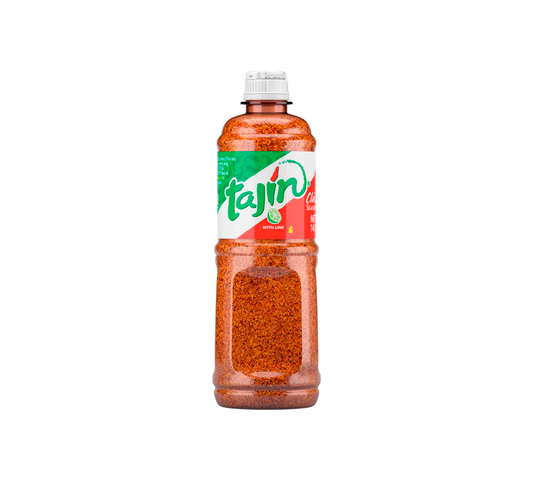 Condimento messicano Tajín Clásico 400g con peperoncino