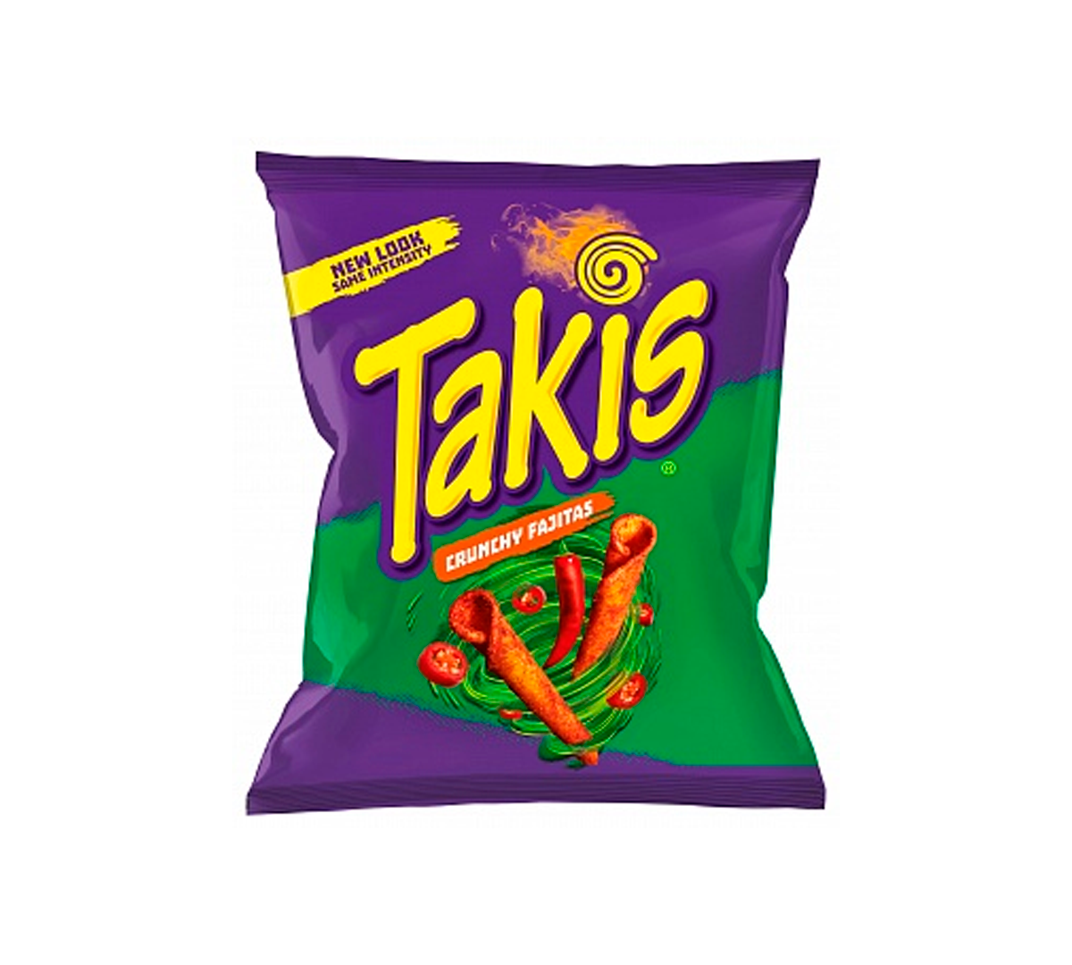 Takis Crunchy Fajitas 70g