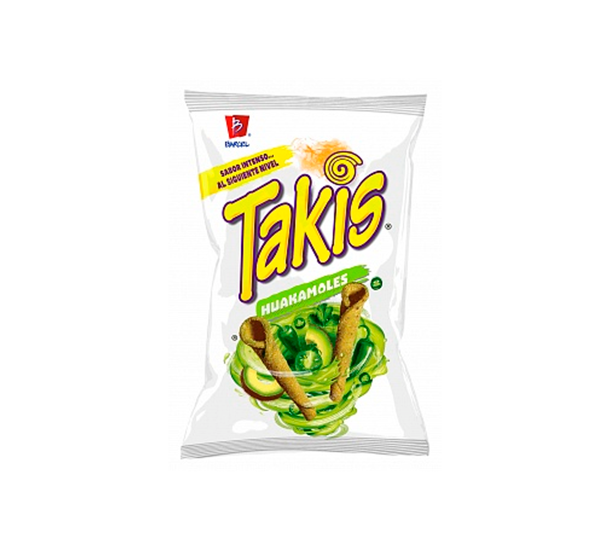 Takis Guacamole 70g