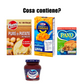 Thanksgiving Essentials Box - Kit Base per una Cena di Ringraziamento