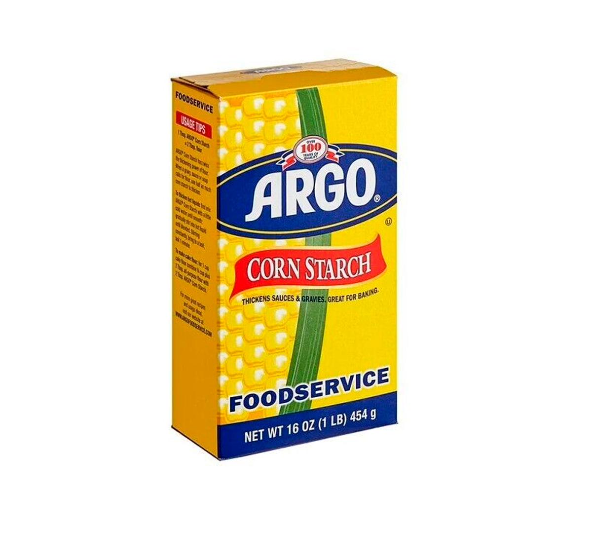 argo corn starch