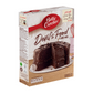 Betty Crocker Devil'S Food Cake Mix - Preparato Per Torte Al Cioccolato Fondente (415 G)