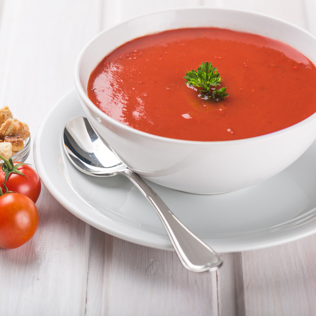 Campbell'S Tomato Soup (Usa)- Zuppa Di Pomodoro (305G)
