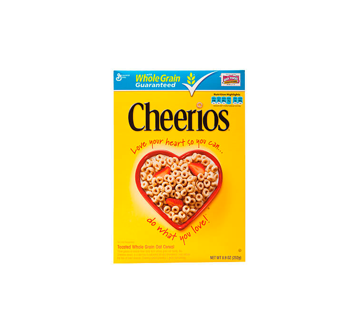 Cheerios Original