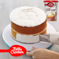 Betty Crocker Vanilla Buttercream Style Icing - Frosting - Glassa Per Torte Alla Crema Di Burro (400G)