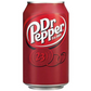 Dr Pepper (USA version) - bevanda gassata