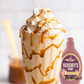 Hershey's Syrup Indulgent Caramel Flavor - cobertura de caramelo