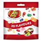 Jelly Belly 20 Flavours 70g- caramelle vari gusti