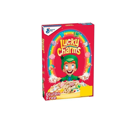 Lucky Charms 