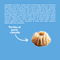 Hostess Baby Bundts Cinnamon Swirl