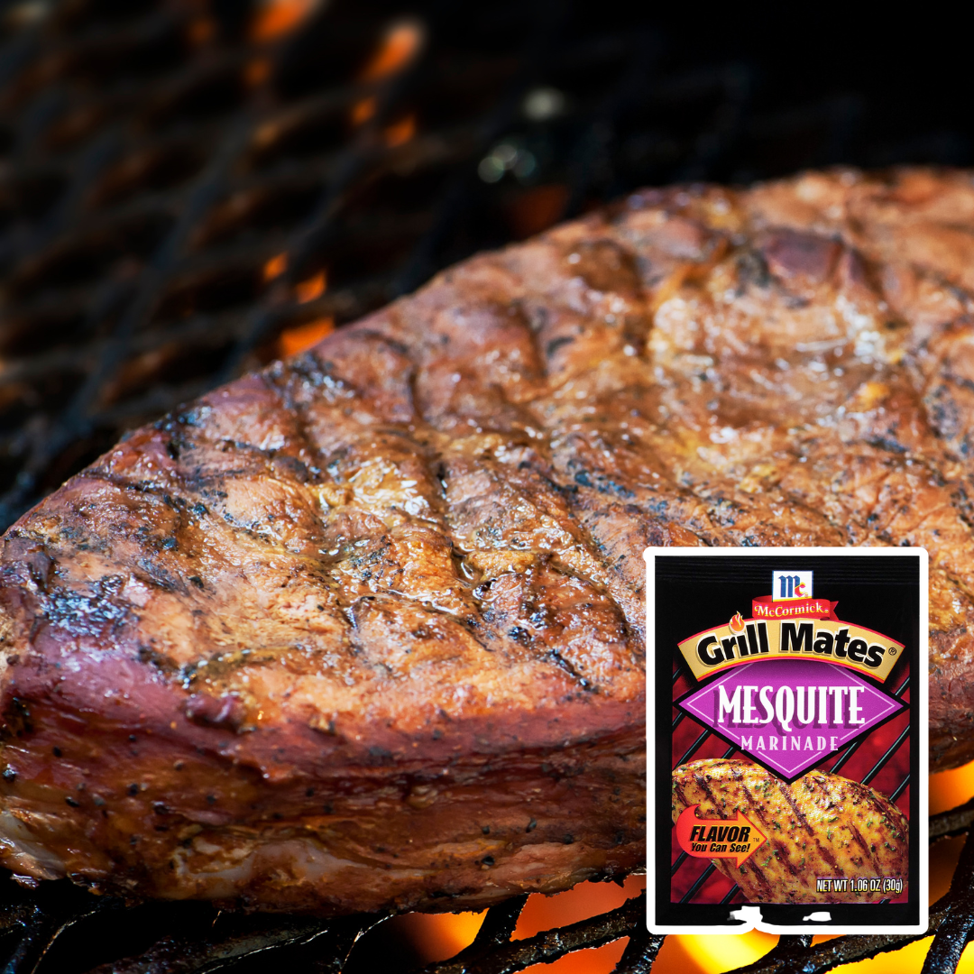 McCormick's Grill Mates Mesquite 30g