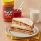 Peter Pan Peanut butter creamy- Burro Di Arachidi Cremoso