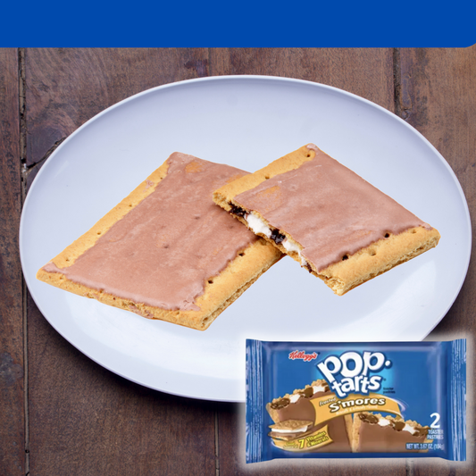 Pop tarts best sale