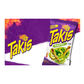 takis snack piccante