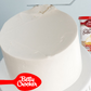 Betty Crocker Vanilla Buttercream Style Icing - Frosting - Glassa Per Torte Alla Crema Di Burro (400G)