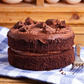 Betty Crocker Devil'S Food Cake Mix - Preparato Per Torte Al Cioccolato Fondente (415 G)