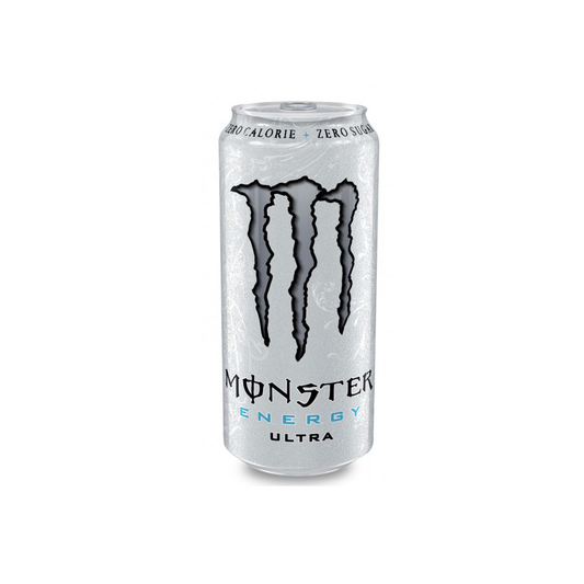Monster Energy Ultra Zero 500 ml