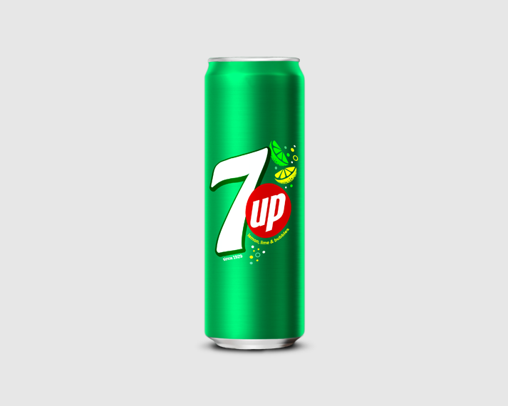 7Up Original Taste