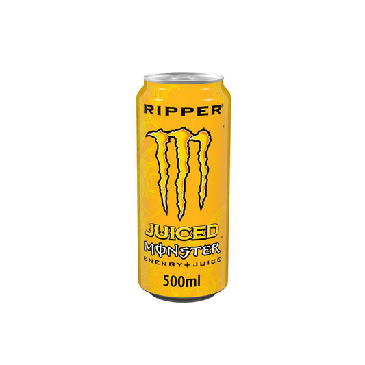 Monster Ripper 500Ml
