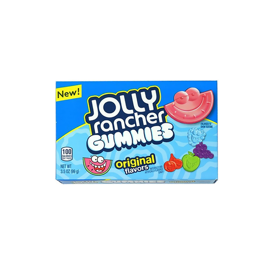Jolly Rancher Gummies (99G)