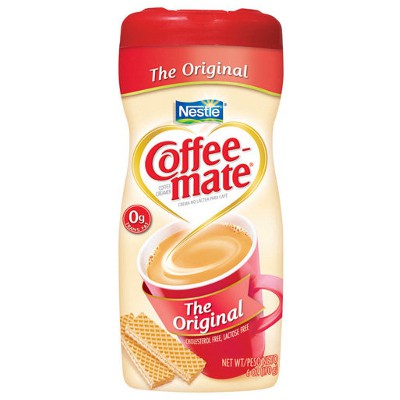 Coffe Mate The Original (Usa) - Miscella In Polvere Per Caffè 425g