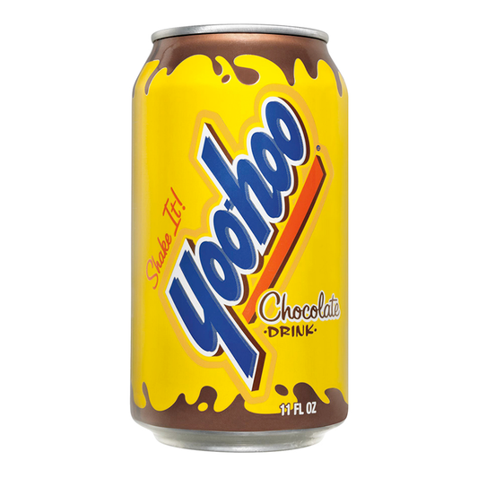 YOOHOO CHOCOLATE - Bevanda al gusto di cioccolato 355 ml