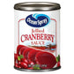 Ocean Spray Jellied Cranberry sauce -Salsa Di Mirtilli Rossi In Gelatina