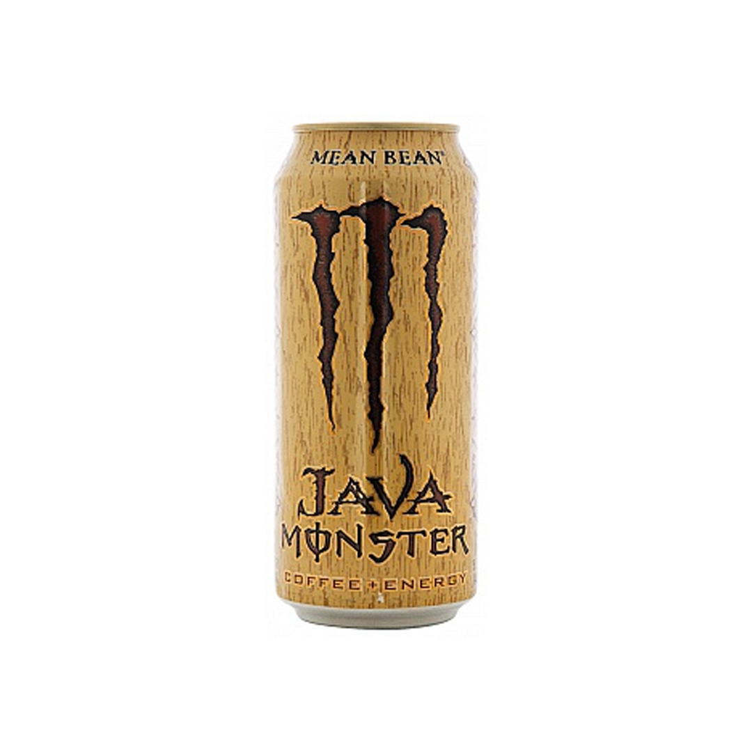 Monster Java Mean Bean 443Ml