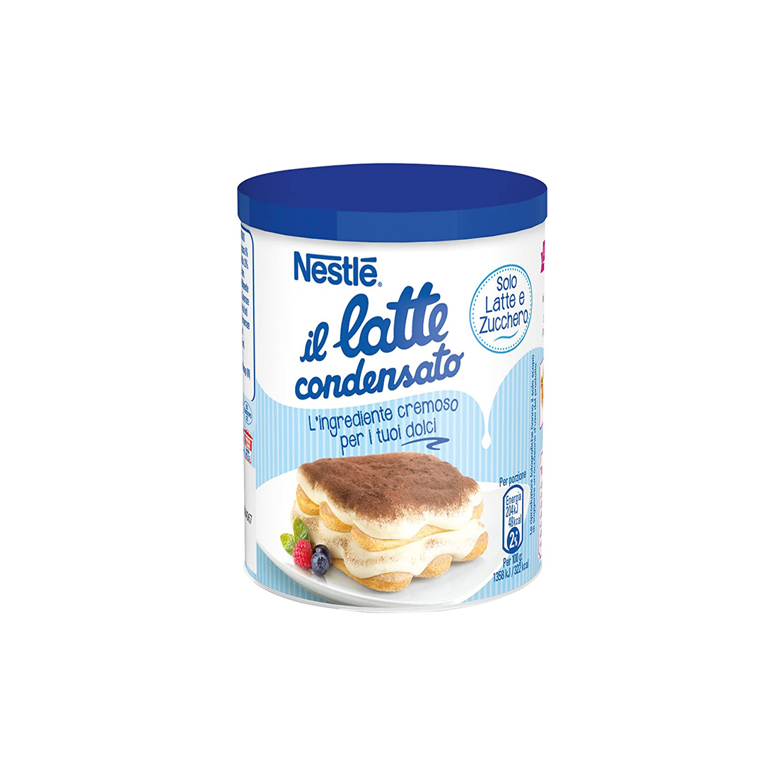 Nestlé Condensed Milk, leche condensada, leche condensada - BERFUD American  Food